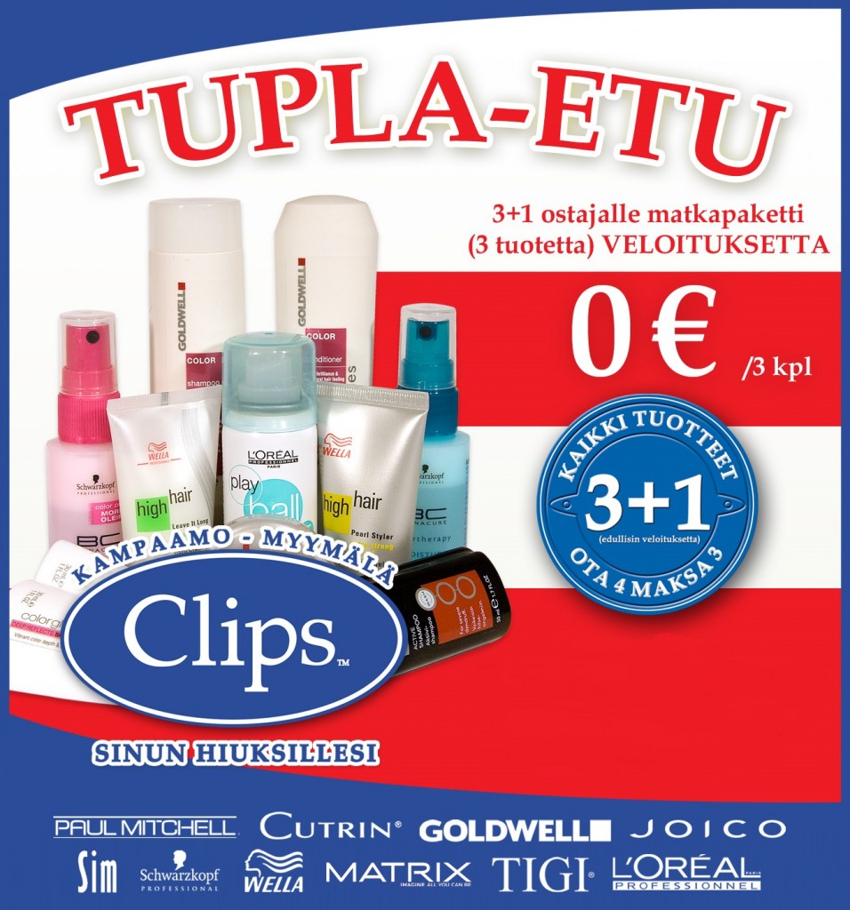 Clips