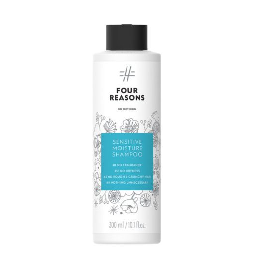 Erä FR No Nothing -tuotteita -40 %