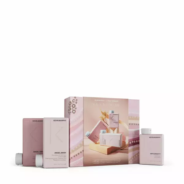 Lahjaksi Kevin Murphy VA-VA-VOLUME 63,95 €
